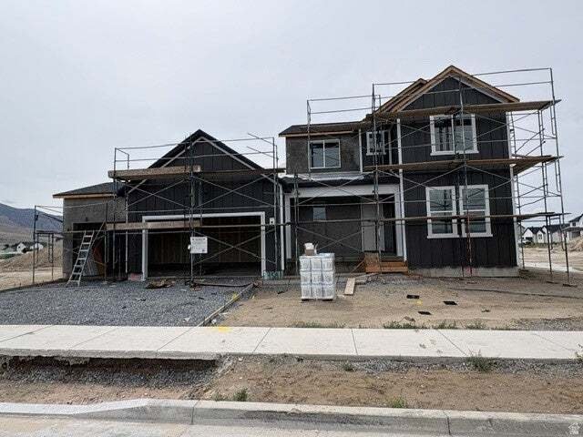 House in Eagle Mountain, Utah, United States 1 - 18284617