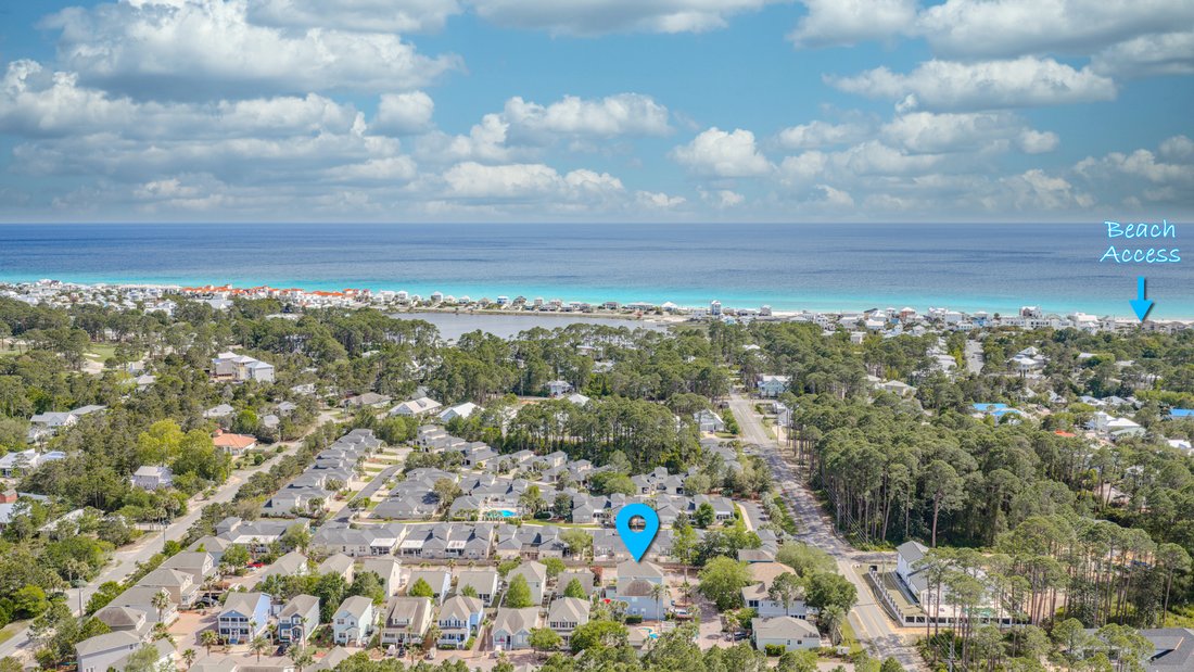 House in Santa Rosa Beach, Florida, United States 2 - 18675006