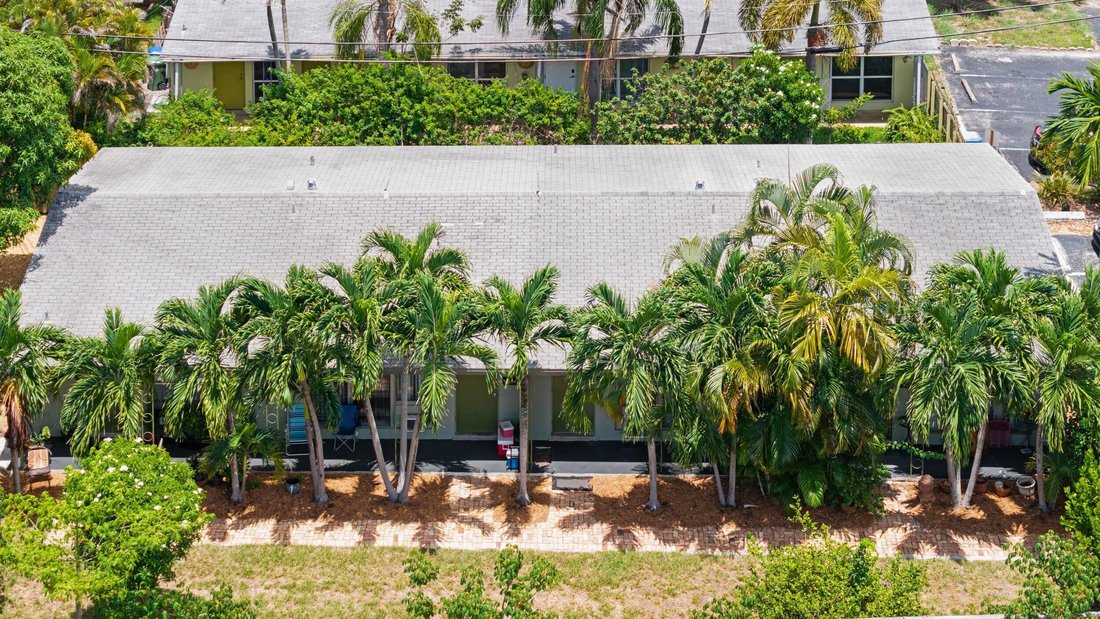 House in Wilton Manors, Florida, United States 4 - 18677858