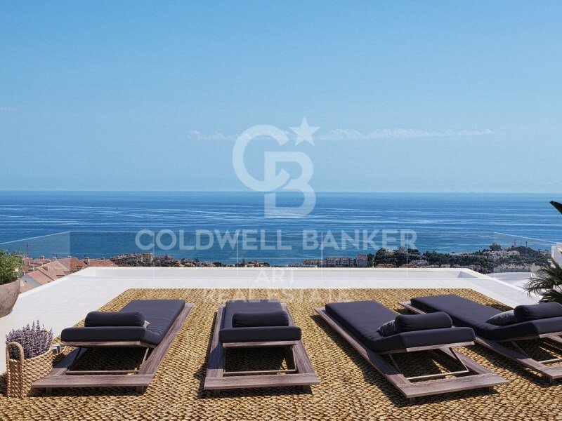 House in Riviera del Sol, Mijas, Spain 3 - 18677470