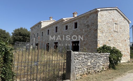 Casa a Antignana, Regione istriana, Croazia 1