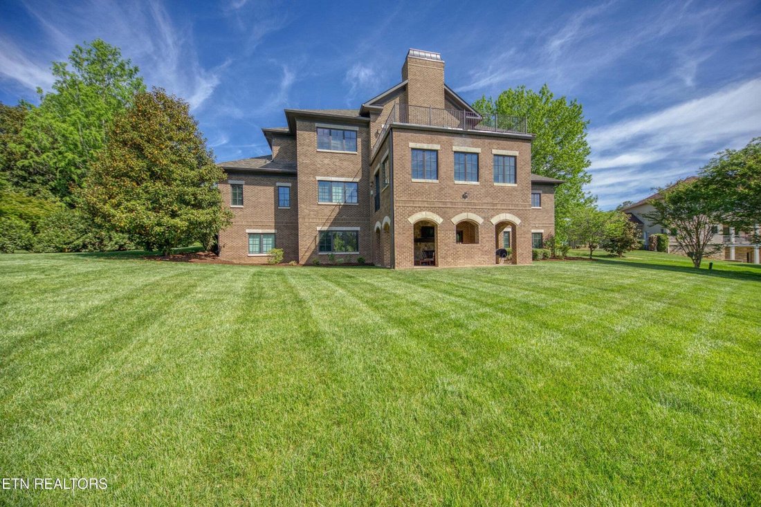 House in Knoxville, Tennessee, United States 4 - 18677106
