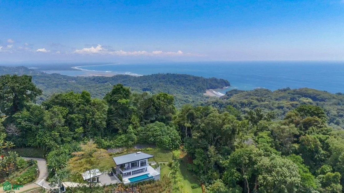 House in Piñuela, Puntarenas Province, Costa Rica 1 - 18044425