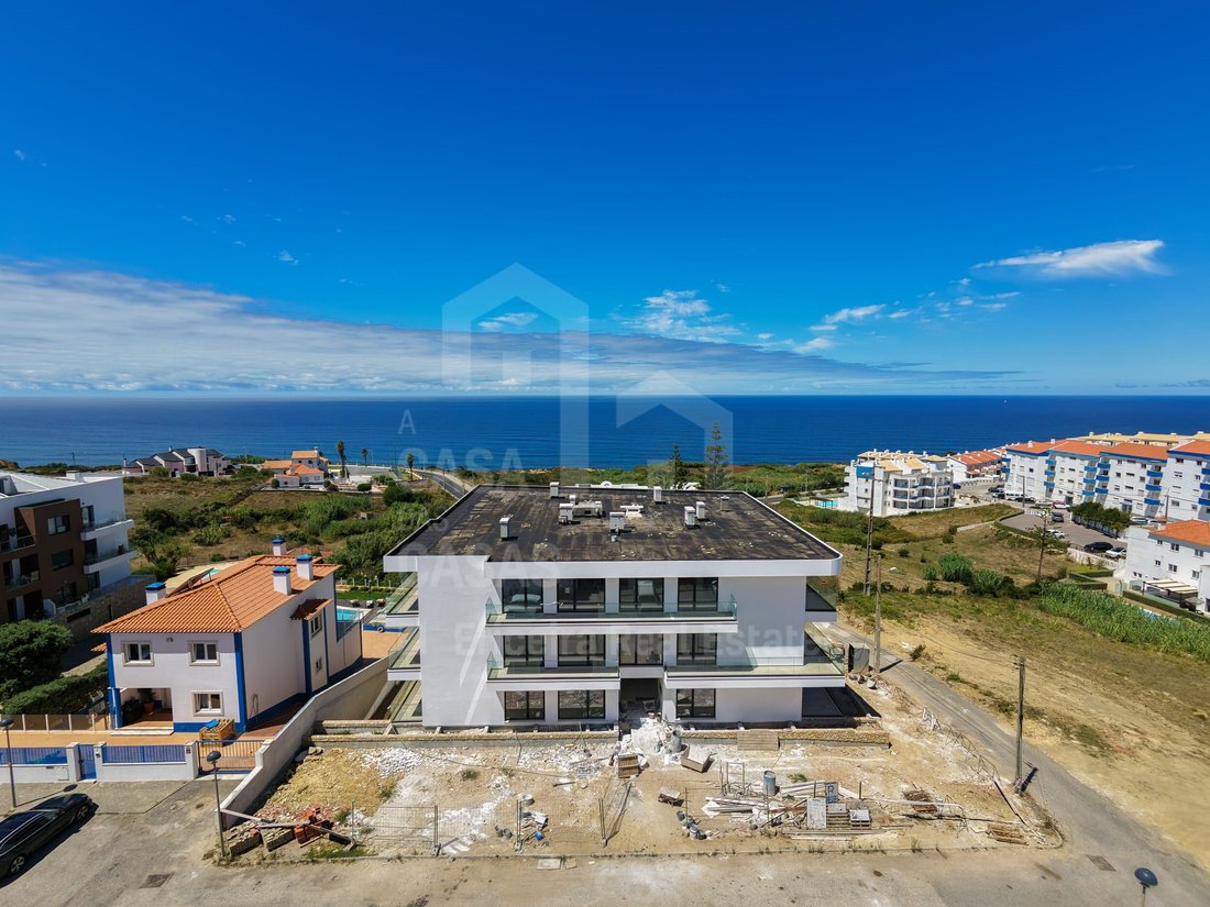 Apartment in Ericeira, Lisbon, Portugal 3 - 18677911