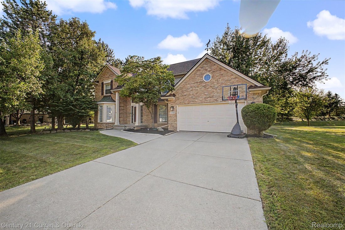 House in Garden City, Michigan, United States 2 - 18674994