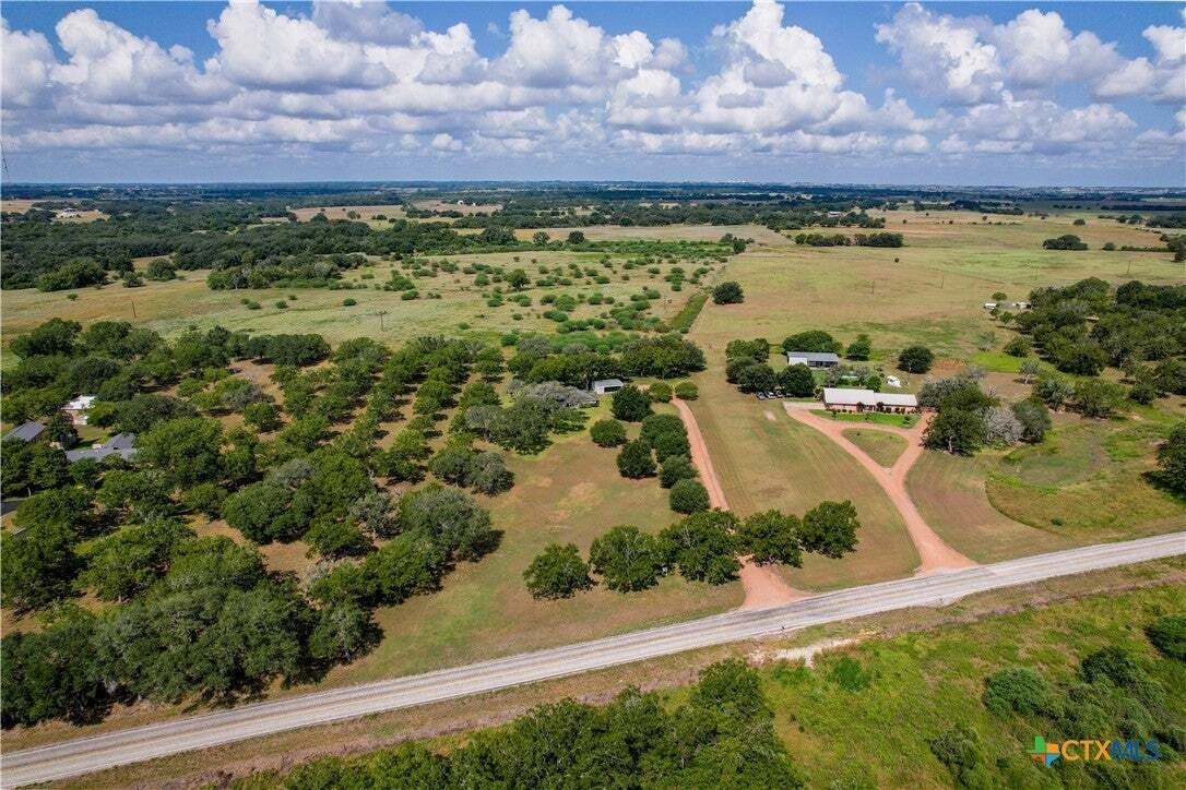 Maison à Yoakum, Texas, États-Unis 2 - 18678705