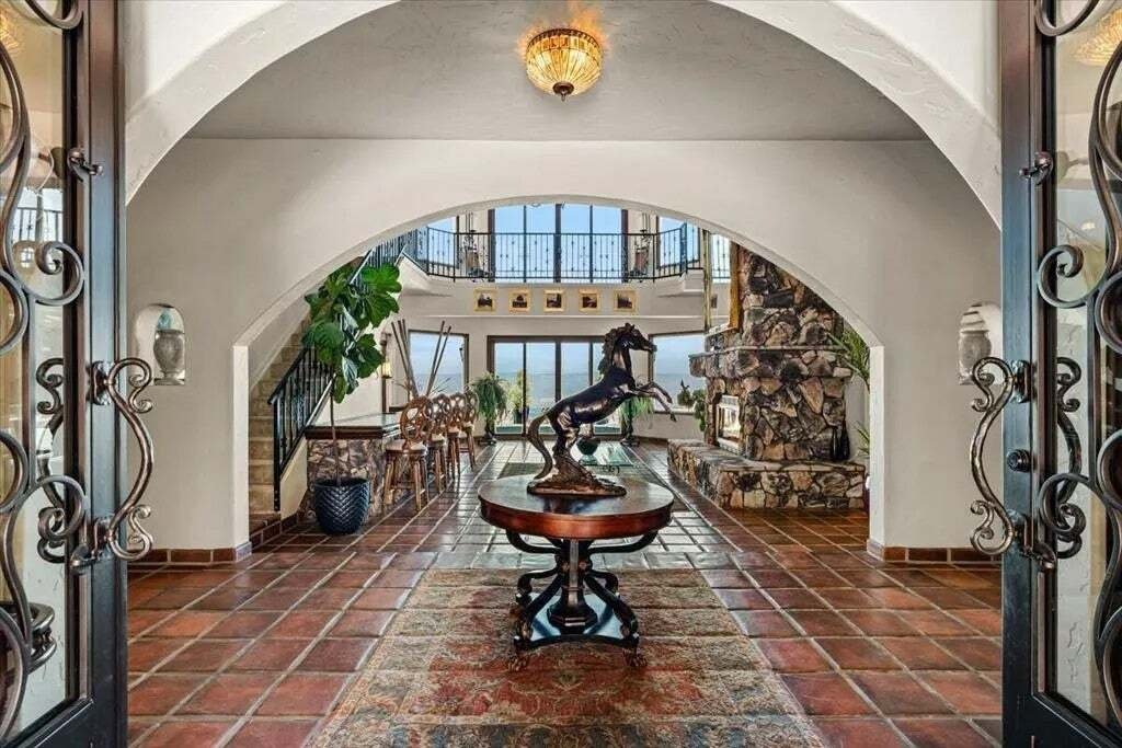 House in Mountain Center, California, United States 4 - 18677024