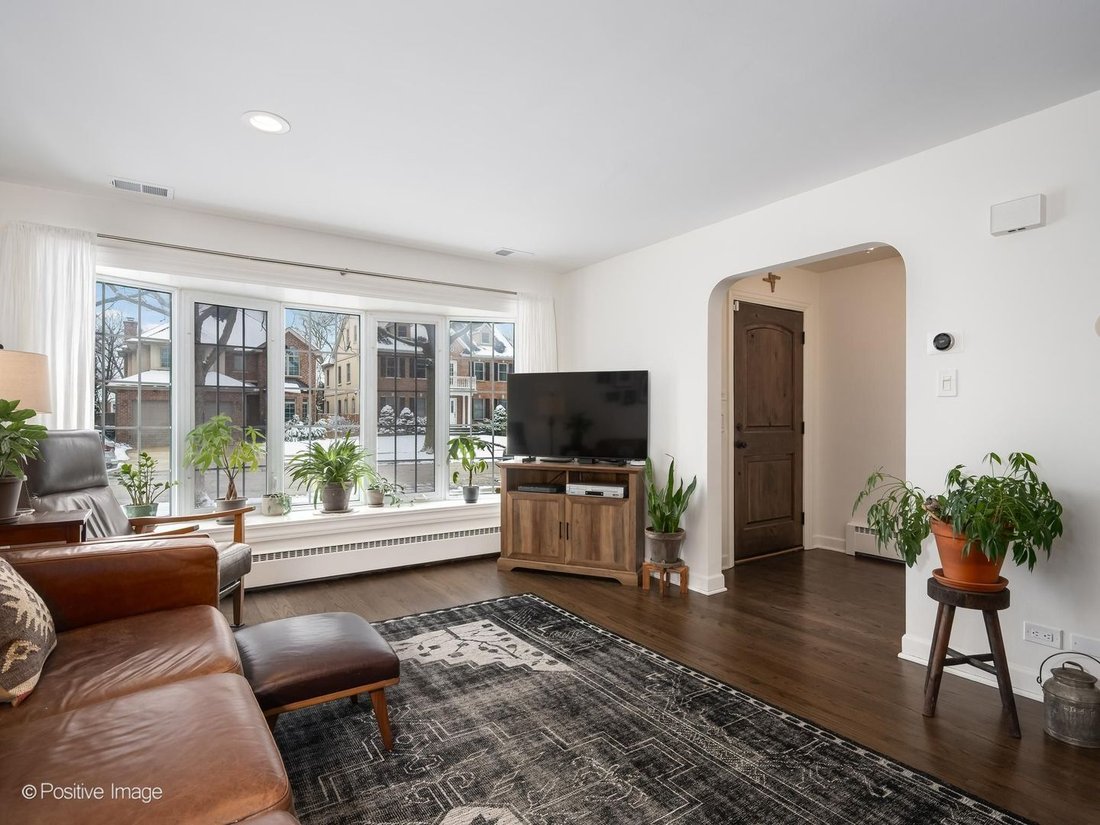 House in Morton Grove, Illinois, United States 4 - 18676341