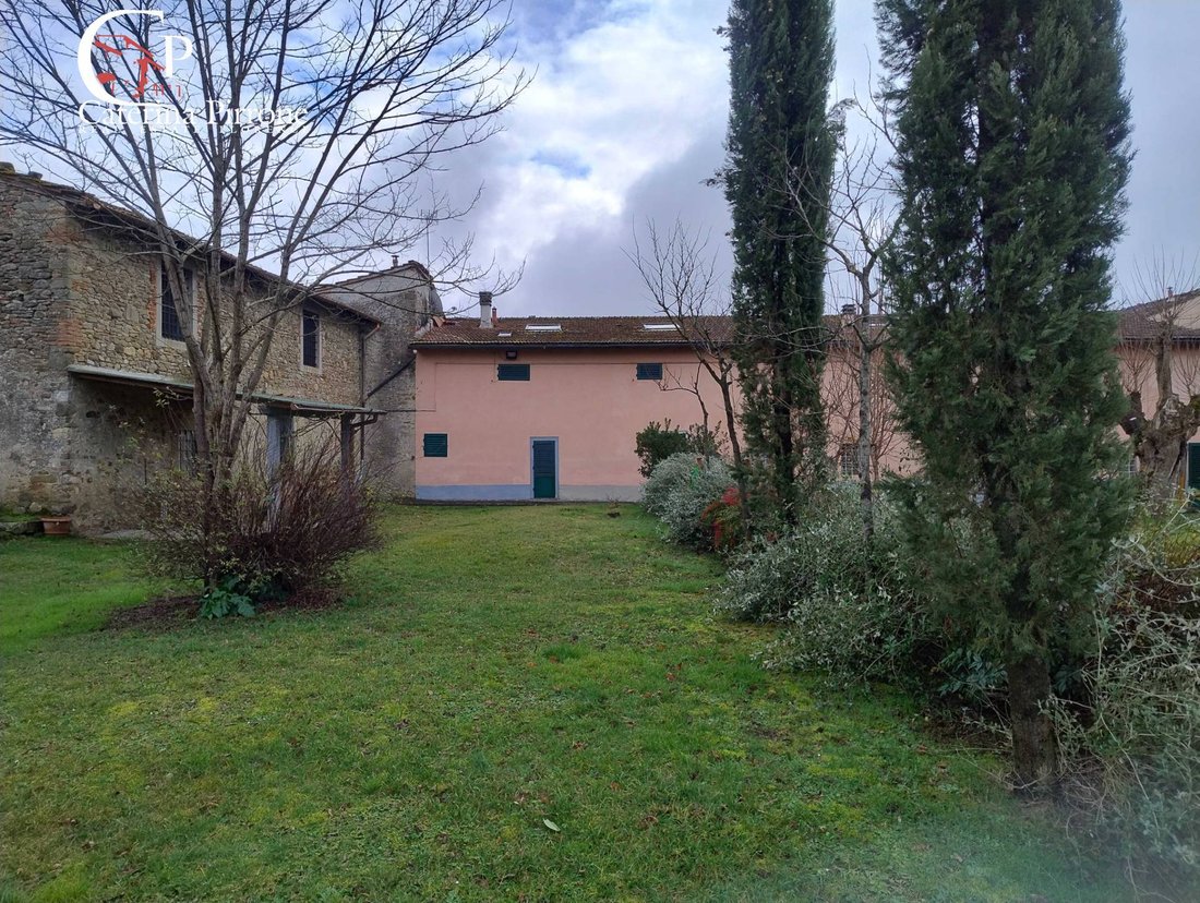 Villa in Vicchio, Tuscany, Italy 4 - 18678316