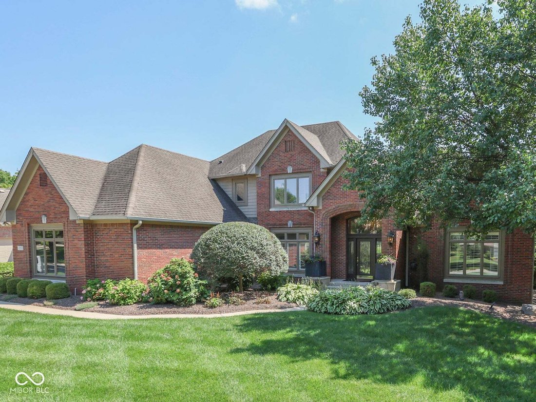 House in Greenwood, Indiana, United States 4 - 18678711