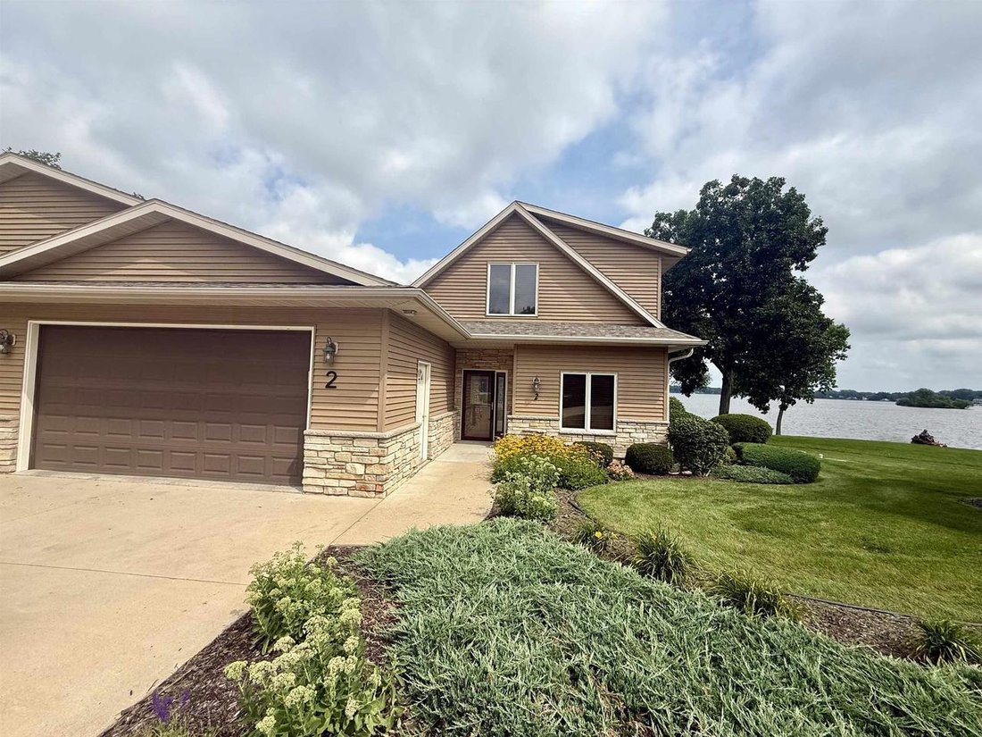 Condo in Beaver Dam, Wisconsin, United States 3 - 18675737