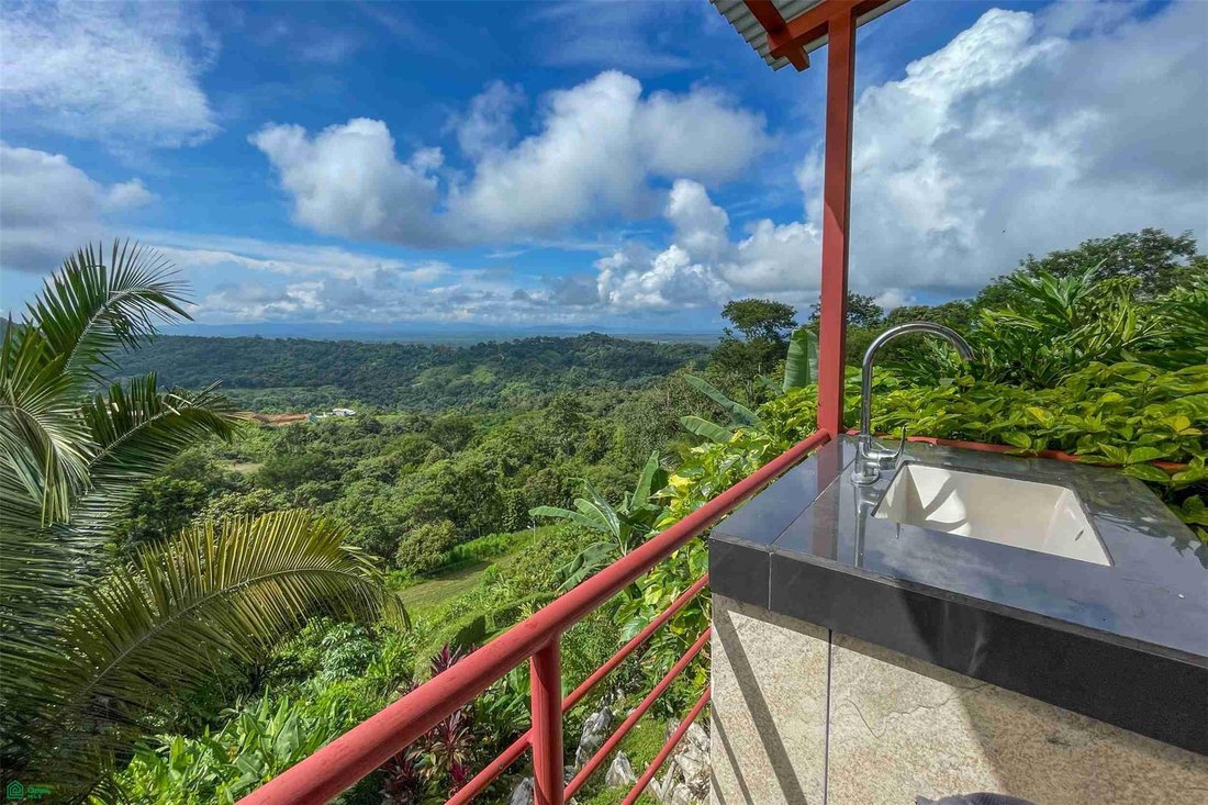 House in Chontales, Puntarenas Province, Costa Rica 2 - 17088316