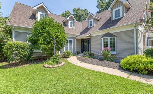 Casa a Poplar Bluff, Missouri, Stati Uniti 1