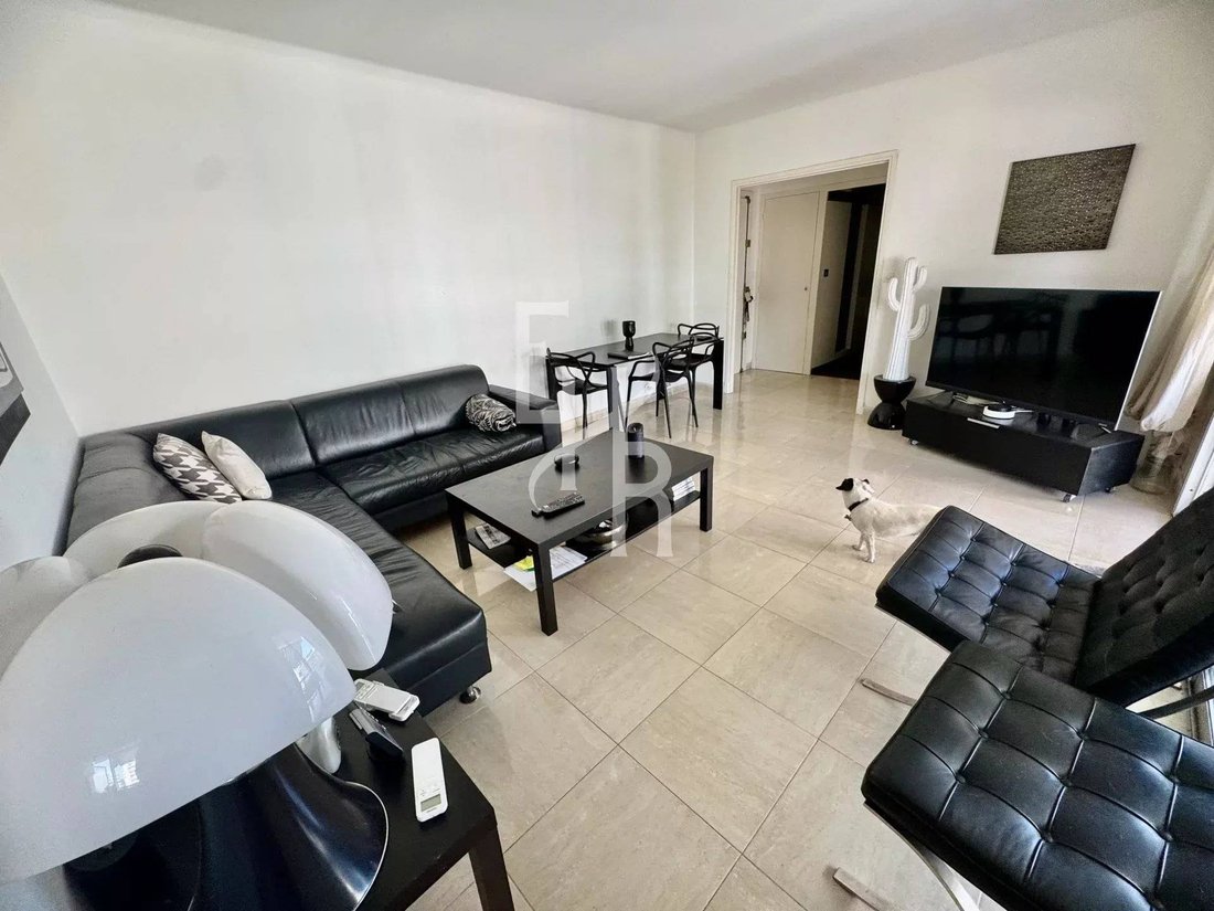 Apartment in Cannes, Provence-Alpes-Côte d'Azur, France 2 - 18336241