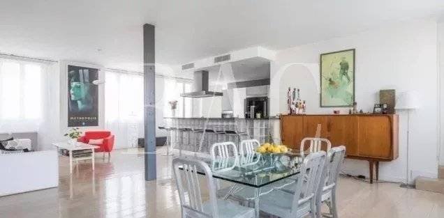 Apartment in Léon-Blum Folie-Regnault, Paris 11e Arrondissement, Paris 1 - 15622525