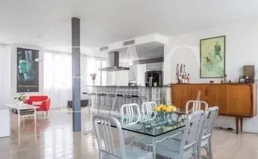 Appartement à Léon-Blum Folie-Regnault, Paris 11e Arrondissement, Paris 1