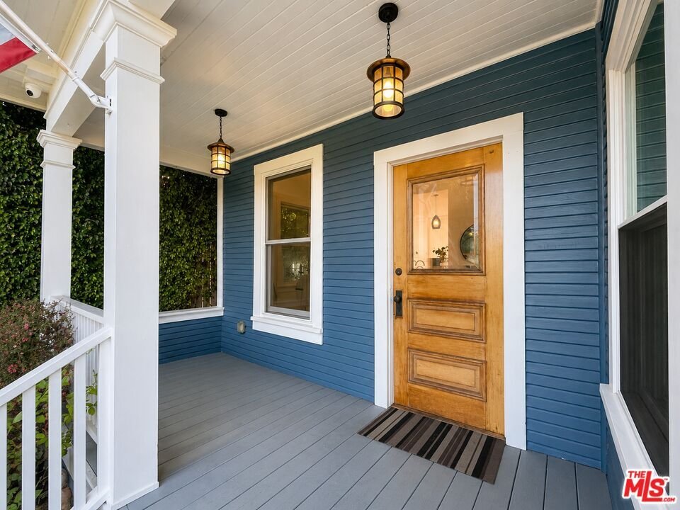 Casa a Santa Monica, California, Stati Uniti 2 - 18676147