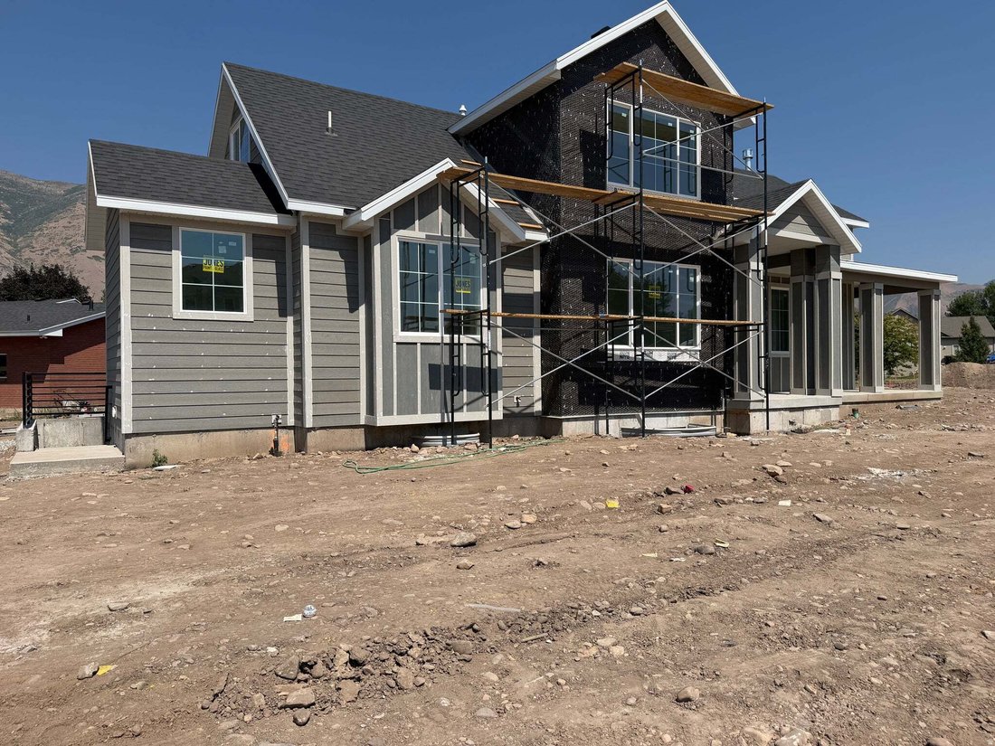 House in Springville, Utah, United States 2 - 18217376