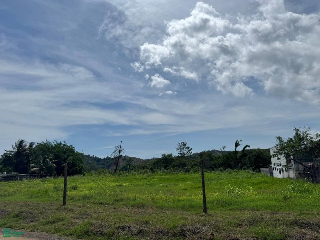 Terreno en Puntarenas, Provincia de Puntarenas, Costa Rica 2 - 17955889