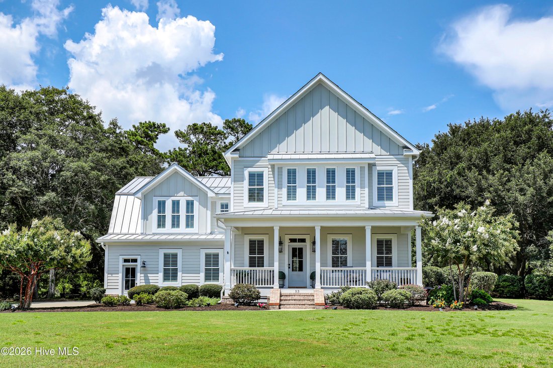 House in Hampstead, North Carolina, United States 3 - 18677840