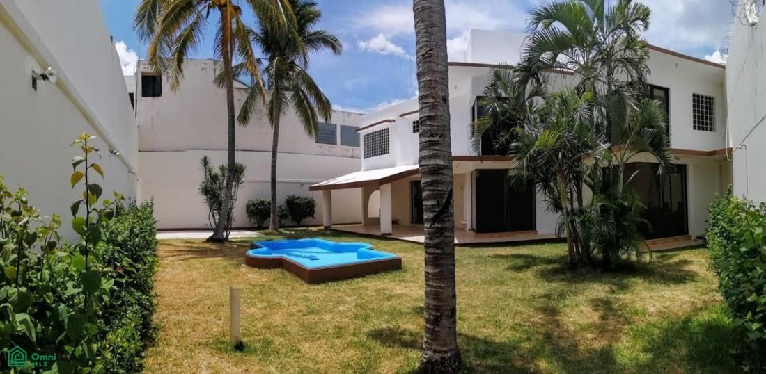 House in Campeche, Campeche, Mexico 4 - 17814522