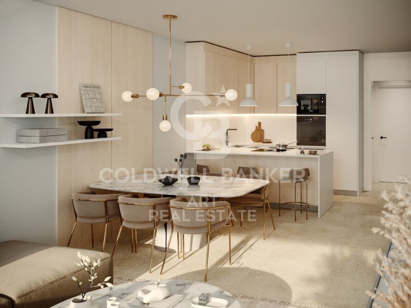 Apartment in Fuengirola, Andalusia, Spain 5 - 18677505