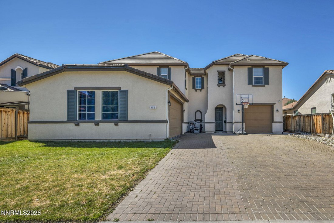 House in Reno, Nevada, United States 3 - 18676656