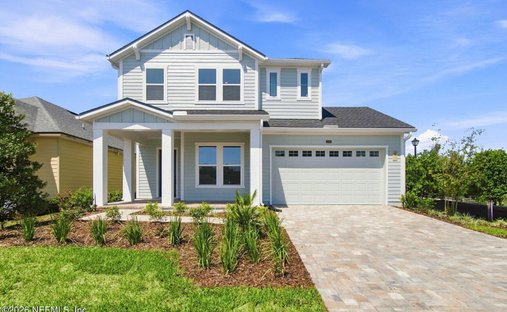 Casa a Jacksonville, Florida, Stati Uniti 1