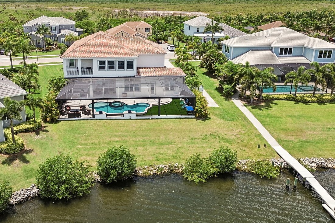 House in Apollo Beach, Florida, United States 4 - 18094341
