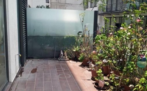 Appartement à Mexico City, Mexico, Mexique 1