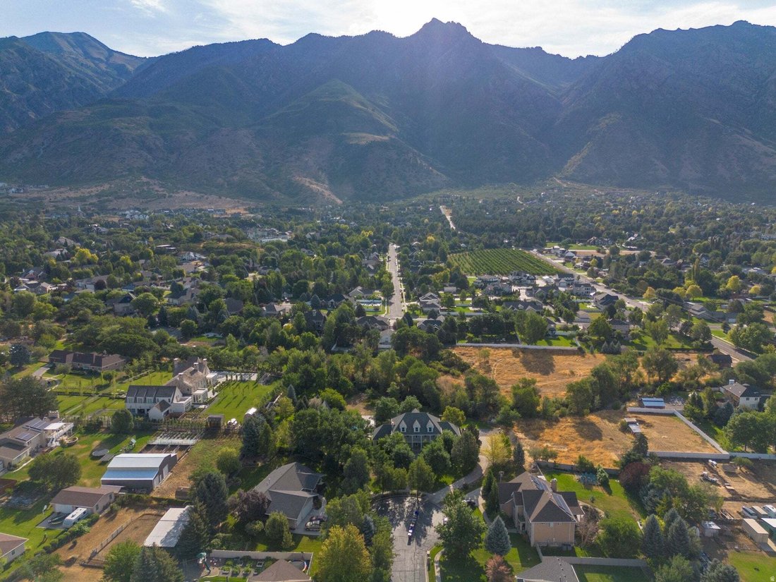 House in American Fork, Utah, United States 2 - 18673523
