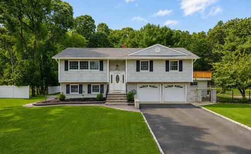 Maison à Tinton Falls, New Jersey, États-Unis 1