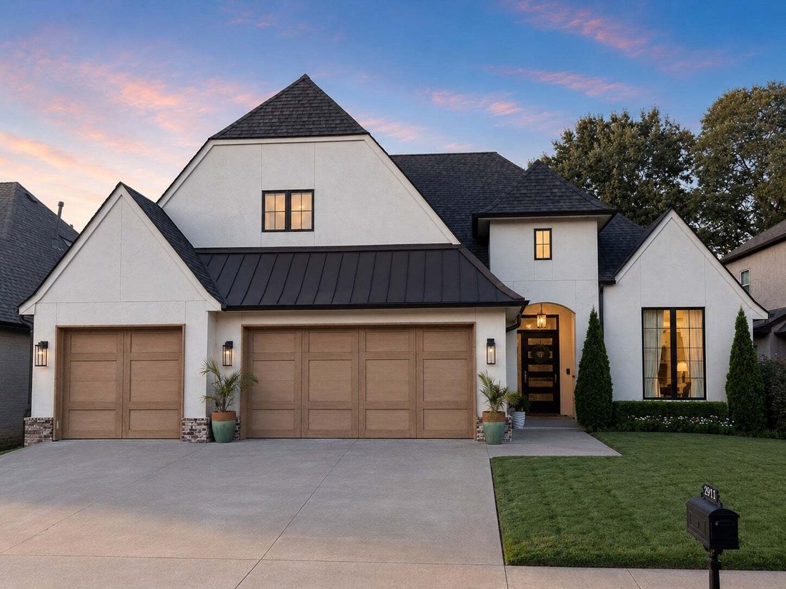 House in Tulsa, Oklahoma, United States 1 - 18678526