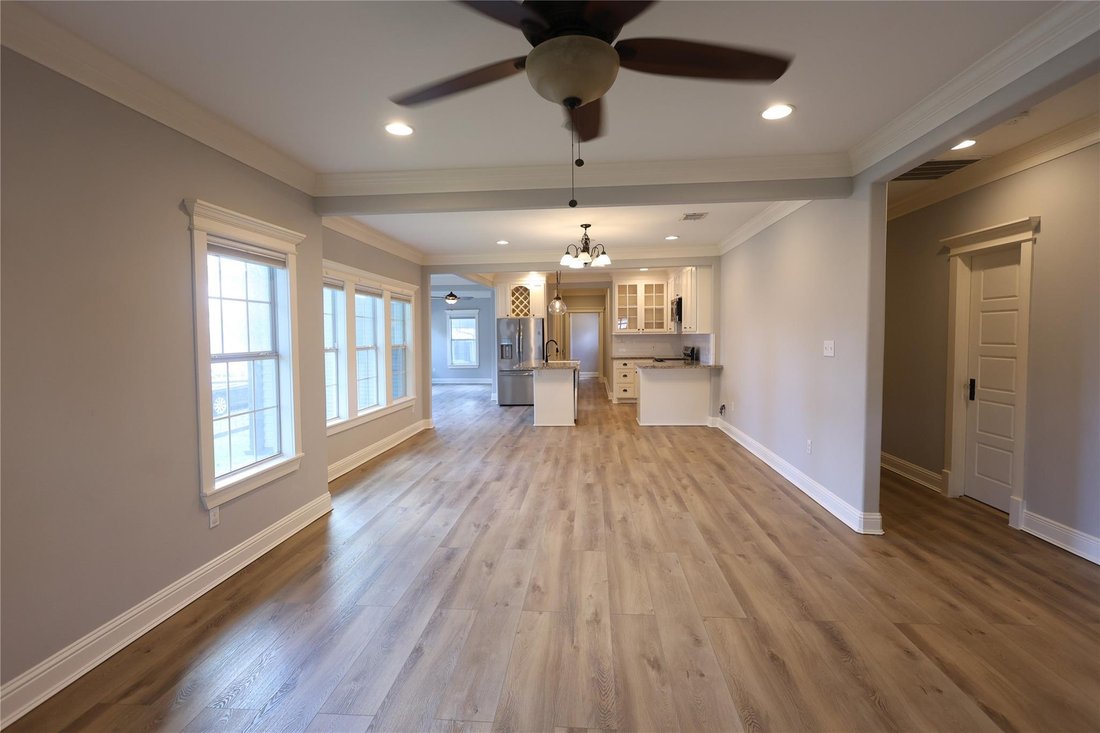 House in Houston, Texas, United States 2 - 18677584