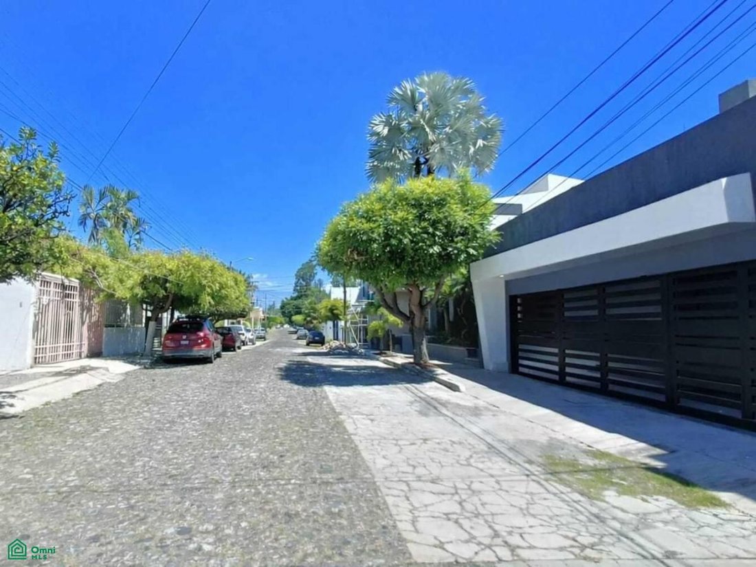 Maison à Colima, Colima, Mexique 2 - 18365178