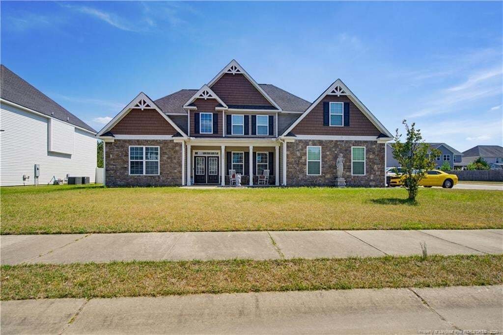House in Fayetteville, North Carolina, United States 2 - 18677069