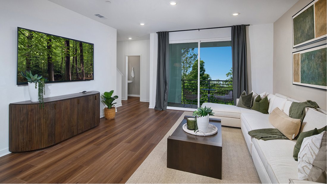 Townhouse in El Cajon, California, United States 4 - 18675072