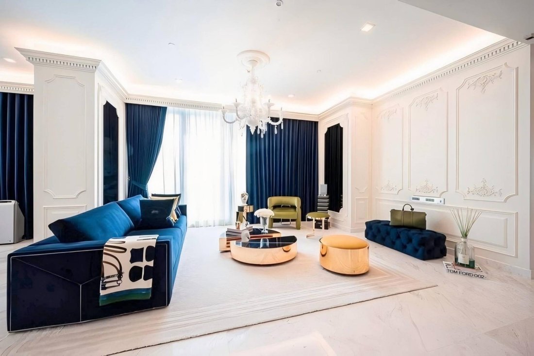 Condo in Bangkok, Krung Thep Maha Nakhon, Thailand 4 - 18678867
