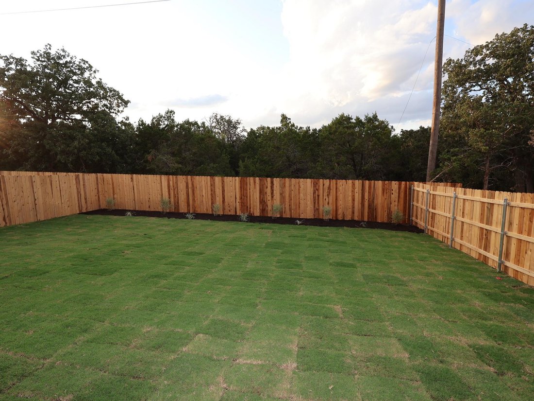 Casa en Leander, Texas, Estados Unidos 3 - 18324282