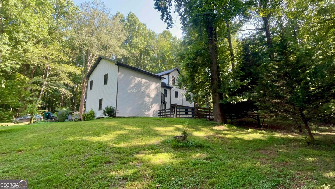 House in Dahlonega, Georgia, United States 4 - 18676490