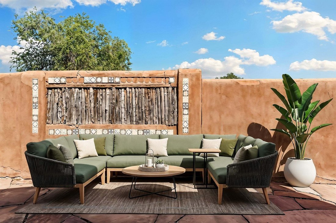 Condo in Santa Fe, New Mexico, United States 4 - 18676221