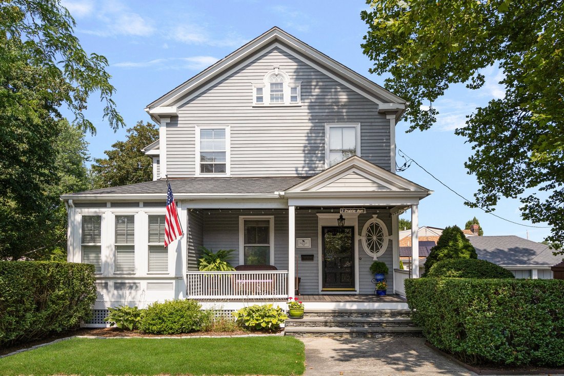 House in Newport, Rhode Island, United States 1 - 18675142