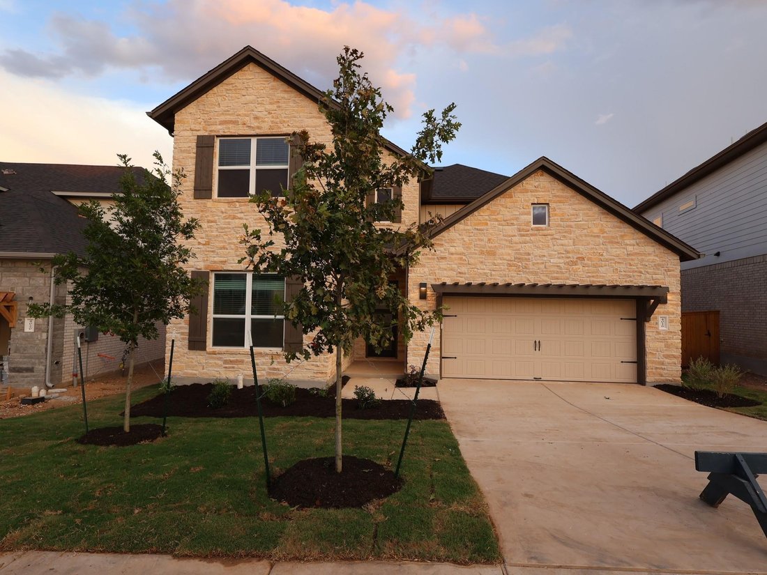 Casa a Leander, Texas, Stati Uniti 2 - 18321616
