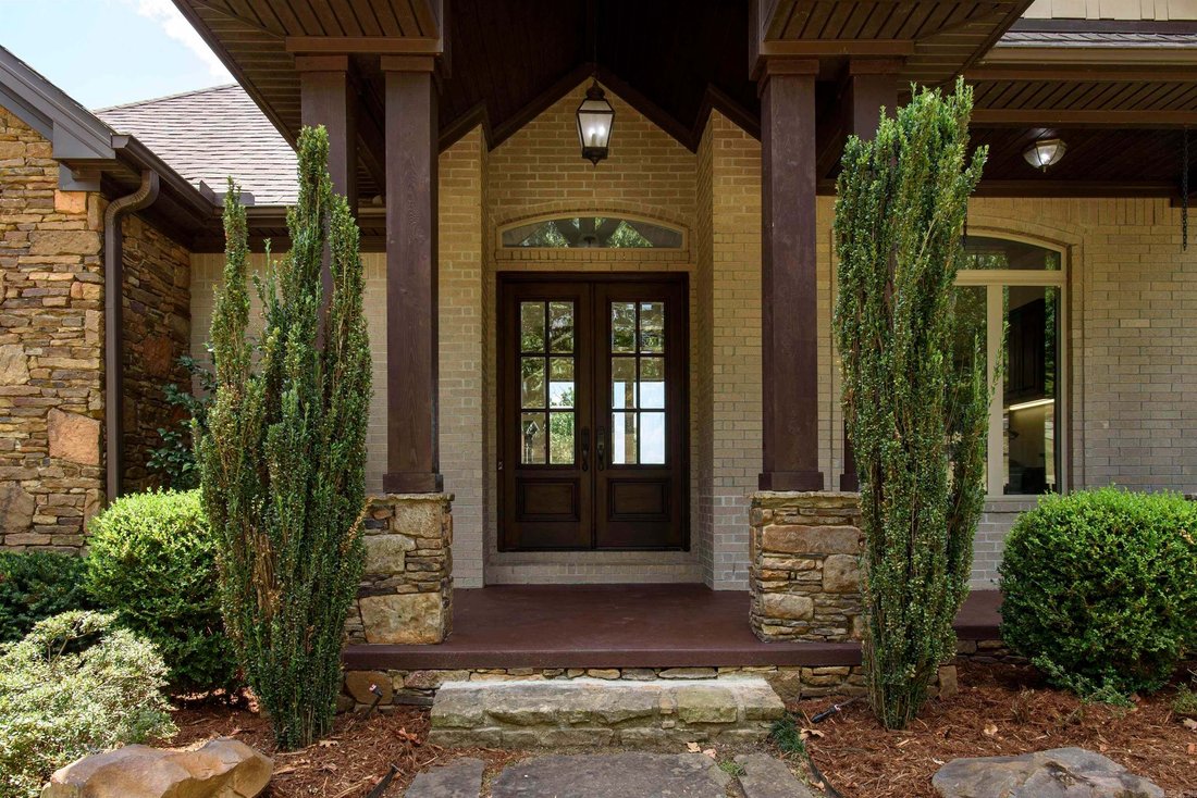 House in Little Rock, Arkansas, United States 5 - 18676641