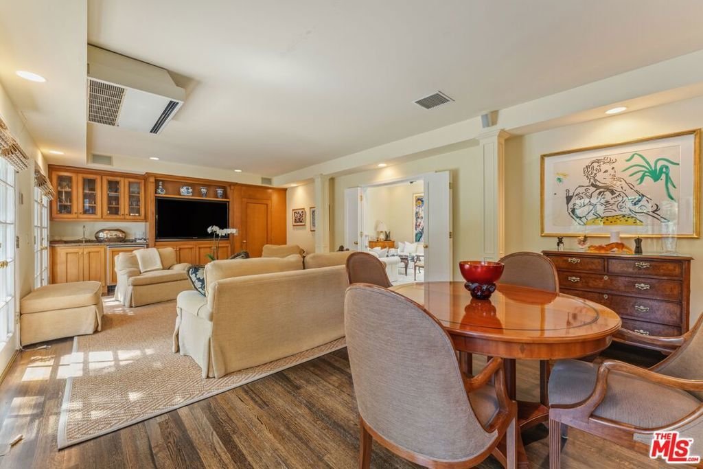 House in Beverly Hills, California, United States 4 - 18676000
