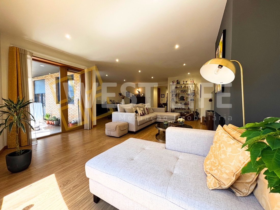 Apartment in Loures, Lisbon, Portugal 5 - 18677892