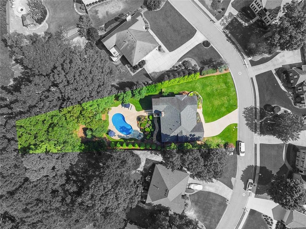 House in Marietta, Georgia, United States 3 - 18676119