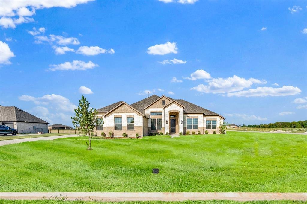 House in Greenville, Texas, United States 3 - 17376810