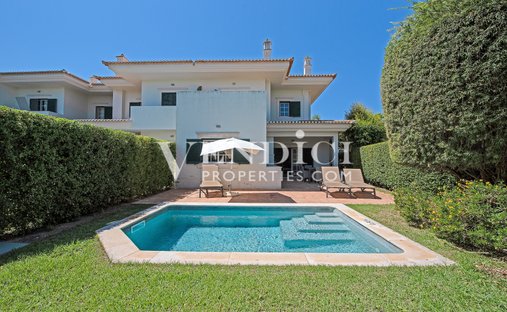Townhouse in Quinta do Lago, Almancil, Portugal 1