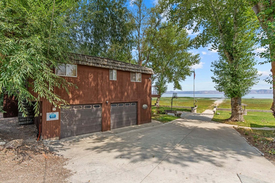House in Fish Haven, Idaho, United States 2 - 18676617